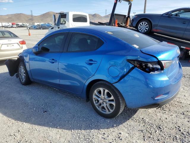 Photo 1 VIN: 3MYDLBZV5GY138928 - TOYOTA SCION IA 