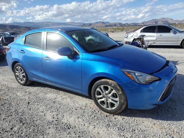 Photo 3 VIN: 3MYDLBZV5GY138928 - TOYOTA SCION IA 