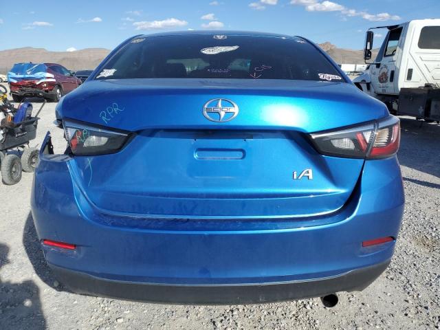 Photo 5 VIN: 3MYDLBZV5GY138928 - TOYOTA SCION IA 