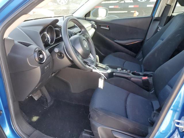 Photo 6 VIN: 3MYDLBZV5GY138928 - TOYOTA SCION IA 