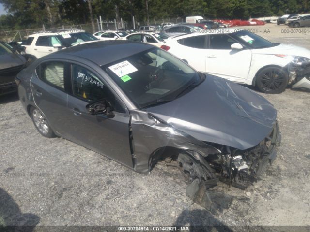 Photo 2 VIN: 3MYDLBZV5GY139710 - SCION IA 