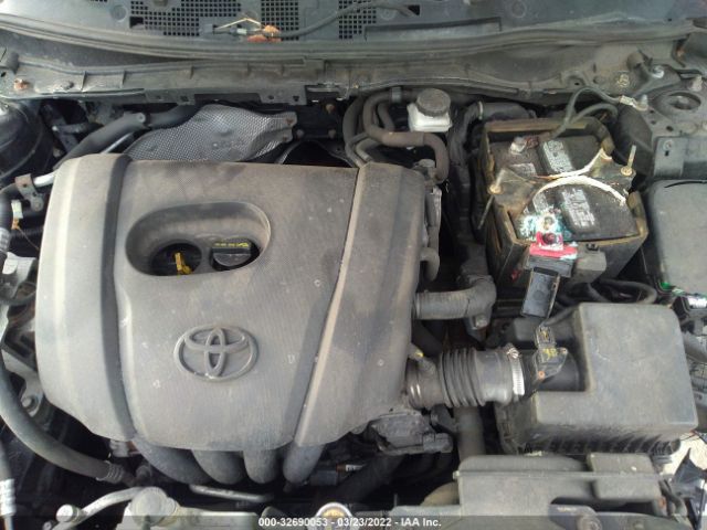 Photo 9 VIN: 3MYDLBZV5GY139853 - SCION IA 