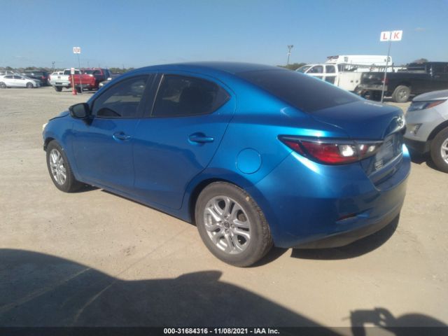 Photo 2 VIN: 3MYDLBZV5GY140789 - SCION IA 