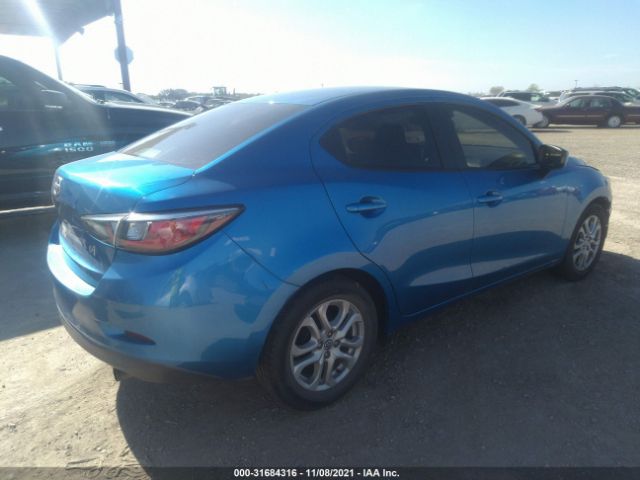 Photo 3 VIN: 3MYDLBZV5GY140789 - SCION IA 