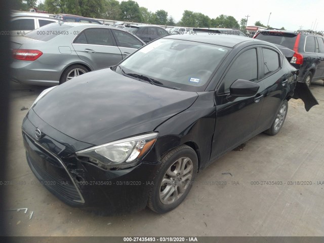 Photo 1 VIN: 3MYDLBZV5GY142123 - SCION IA 