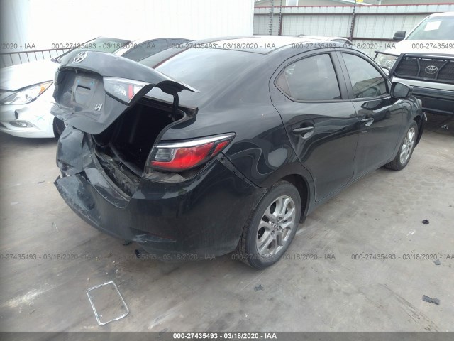 Photo 3 VIN: 3MYDLBZV5GY142123 - SCION IA 