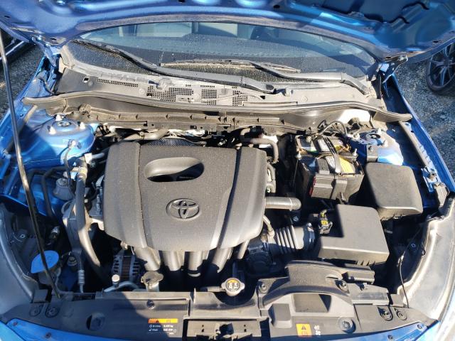 Photo 6 VIN: 3MYDLBZV5GY142364 - TOYOTA SCION IA 