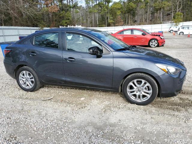 Photo 3 VIN: 3MYDLBZV5GY145264 - TOYOTA SCION IA 