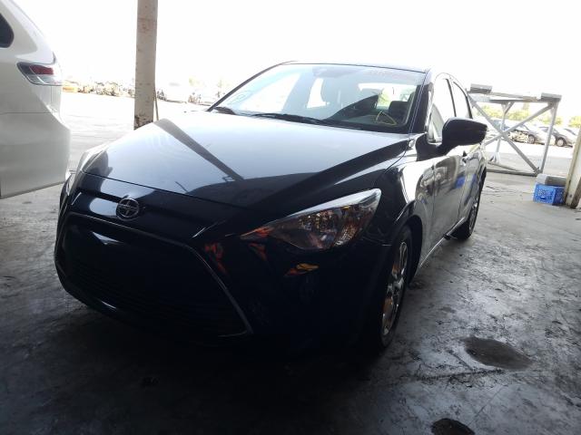 Photo 1 VIN: 3MYDLBZV5GY145393 - TOYOTA SCION IA 