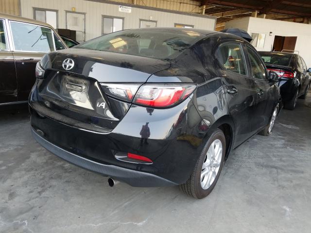 Photo 3 VIN: 3MYDLBZV5GY145393 - TOYOTA SCION IA 