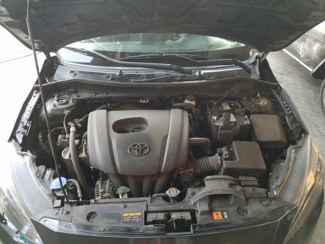 Photo 6 VIN: 3MYDLBZV5GY145393 - TOYOTA SCION IA 