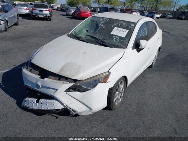 Photo 1 VIN: 3MYDLBZV5GY145863 - TOYOTA SCION IA 