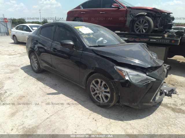 Photo 0 VIN: 3MYDLBZV6GY100897 - SCION IA 