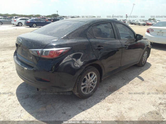 Photo 3 VIN: 3MYDLBZV6GY100897 - SCION IA 