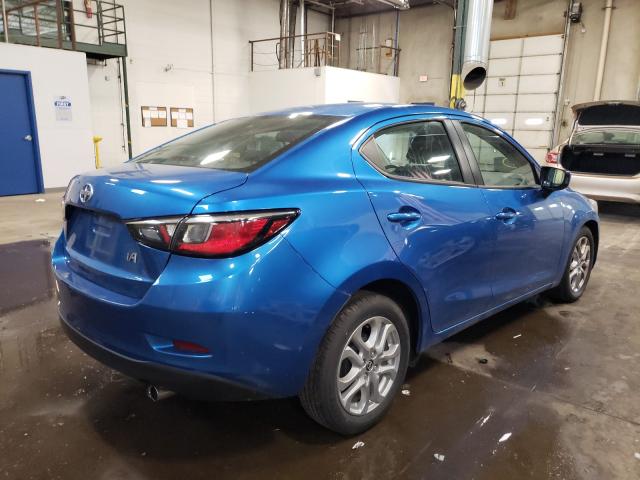 Photo 3 VIN: 3MYDLBZV6GY103752 - TOYOTA SCION IA 