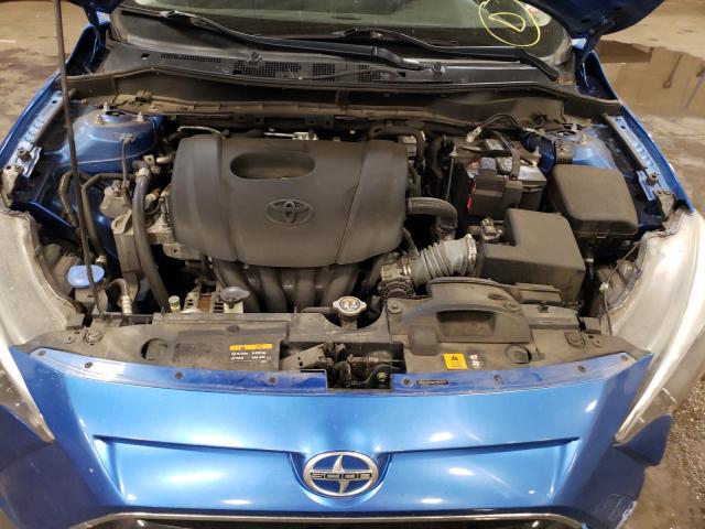 Photo 6 VIN: 3MYDLBZV6GY103752 - TOYOTA SCION IA 