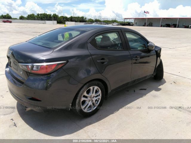 Photo 3 VIN: 3MYDLBZV6GY105243 - SCION IA 