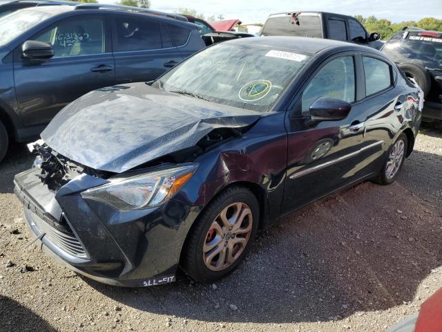 Photo 1 VIN: 3MYDLBZV6GY109700 - TOYOTA SCION IA 