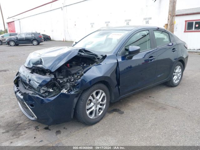 Photo 1 VIN: 3MYDLBZV6GY112435 - TOYOTA SCION IA 