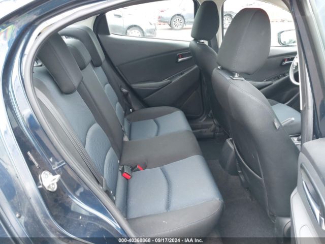 Photo 7 VIN: 3MYDLBZV6GY112435 - TOYOTA SCION IA 