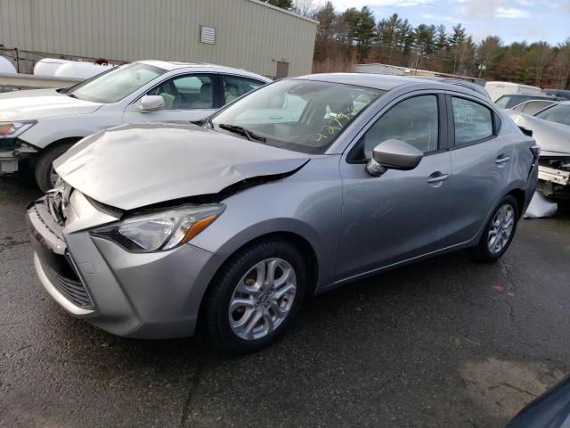 Photo 0 VIN: 3MYDLBZV6GY114461 - TOYOTA SCION IA 