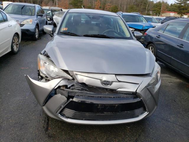 Photo 4 VIN: 3MYDLBZV6GY114461 - TOYOTA SCION IA 