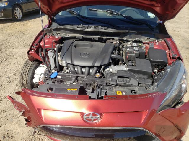 Photo 6 VIN: 3MYDLBZV6GY114816 - TOYOTA SCION IA 