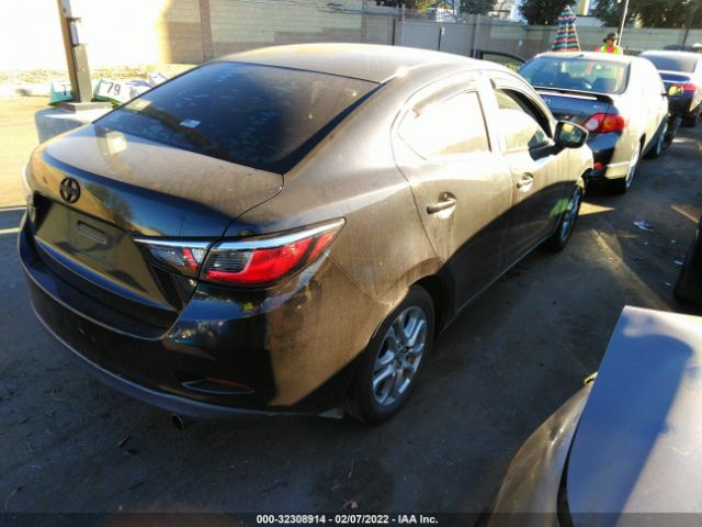 Photo 1 VIN: 3MYDLBZV6GY115058 - SCION IA 