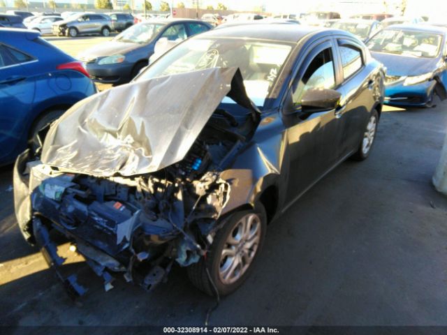 Photo 3 VIN: 3MYDLBZV6GY115058 - SCION IA 