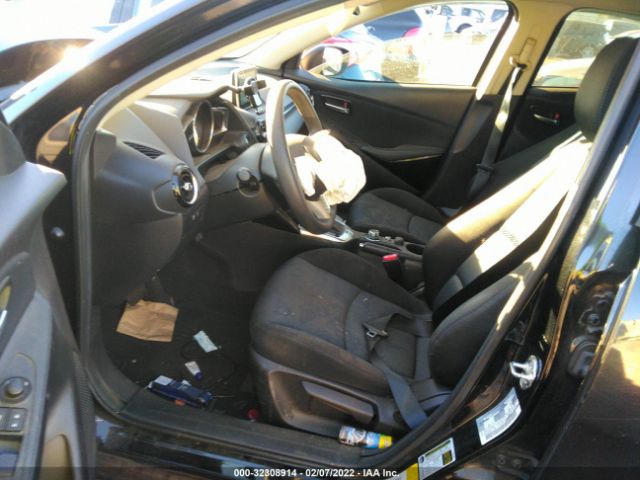 Photo 7 VIN: 3MYDLBZV6GY115058 - SCION IA 