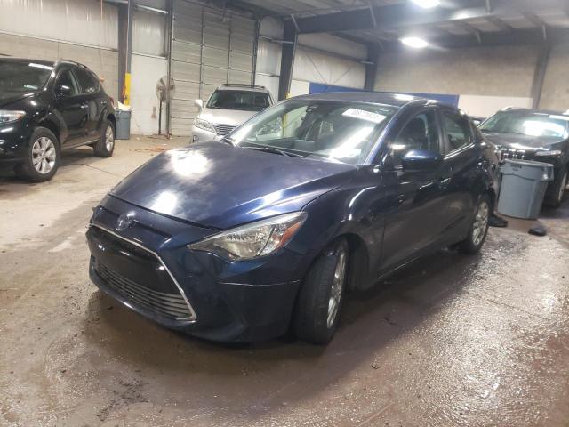 Photo 1 VIN: 3MYDLBZV6GY116128 - TOYOTA SCION IA 