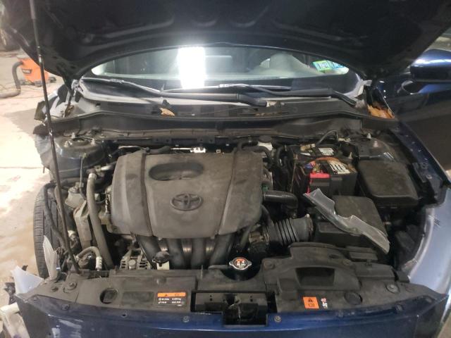 Photo 6 VIN: 3MYDLBZV6GY116128 - TOYOTA SCION IA 