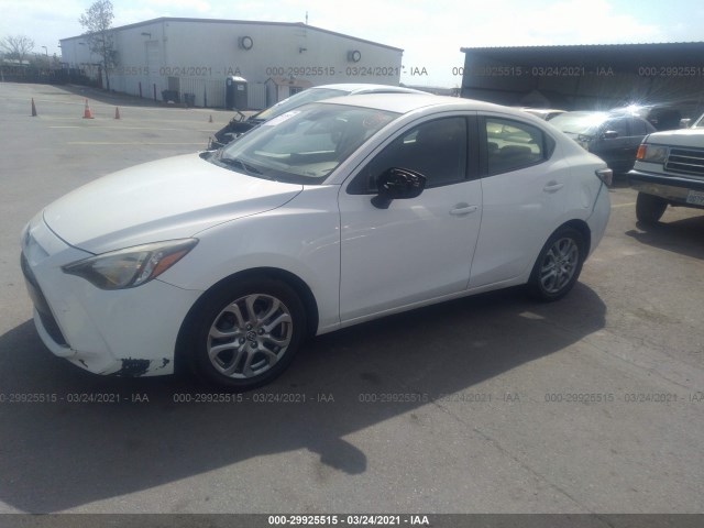 Photo 1 VIN: 3MYDLBZV6GY117330 - SCION IA 