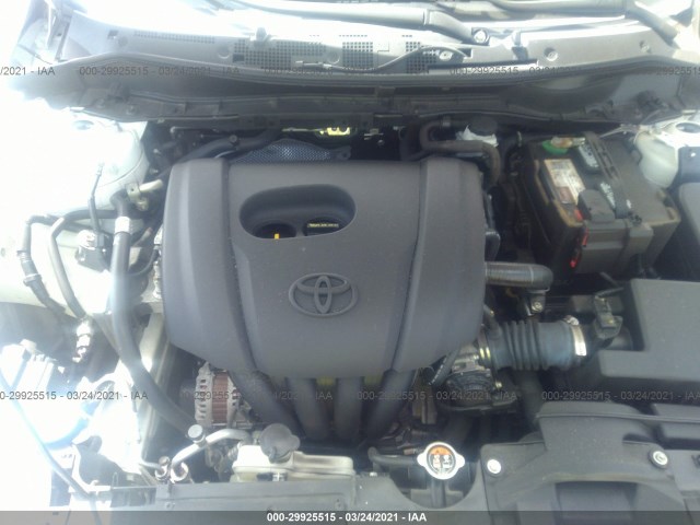 Photo 9 VIN: 3MYDLBZV6GY117330 - SCION IA 