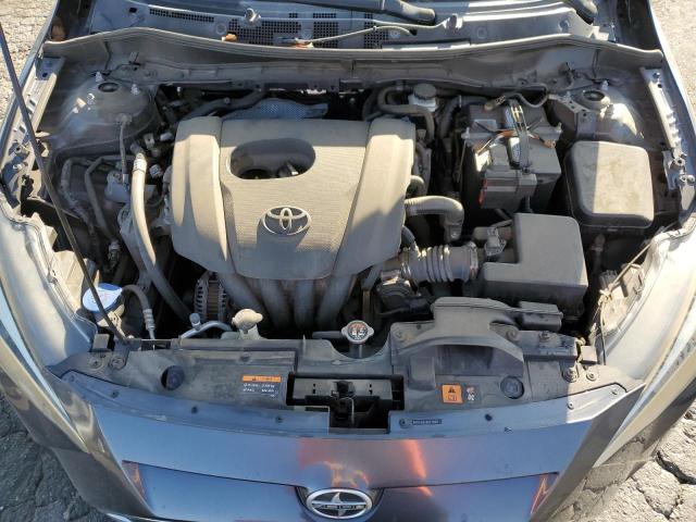 Photo 10 VIN: 3MYDLBZV6GY118011 - TOYOTA SCION IA 