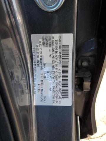 Photo 11 VIN: 3MYDLBZV6GY118011 - TOYOTA SCION IA 