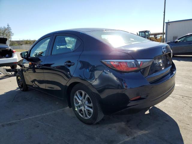 Photo 1 VIN: 3MYDLBZV6GY118655 - TOYOTA SCION IA 