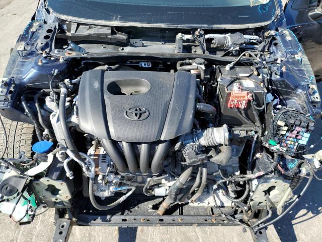 Photo 10 VIN: 3MYDLBZV6GY118655 - TOYOTA SCION IA 