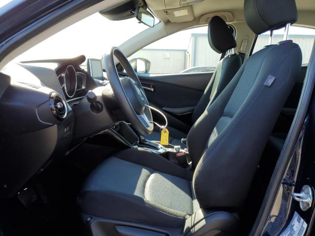 Photo 6 VIN: 3MYDLBZV6GY118655 - TOYOTA SCION IA 