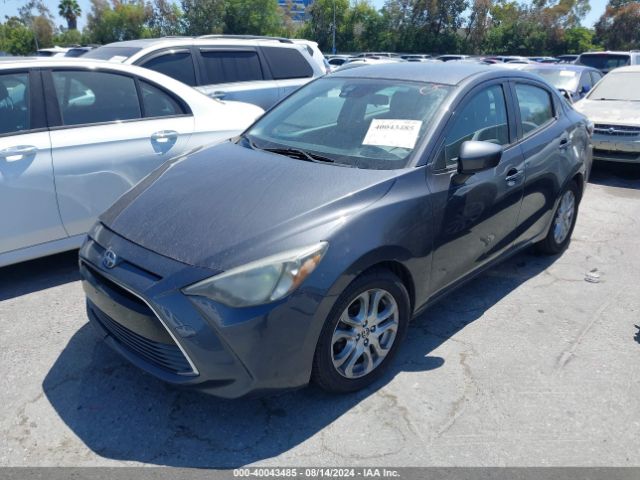 Photo 1 VIN: 3MYDLBZV6GY118767 - TOYOTA SCION IA 