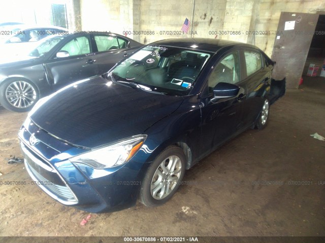 Photo 1 VIN: 3MYDLBZV6GY119529 - SCION IA 