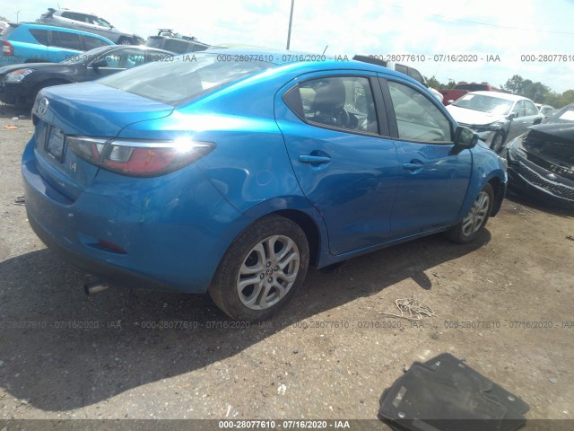 Photo 3 VIN: 3MYDLBZV6GY121829 - SCION IA 