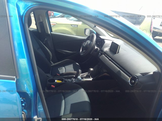 Photo 4 VIN: 3MYDLBZV6GY121829 - SCION IA 