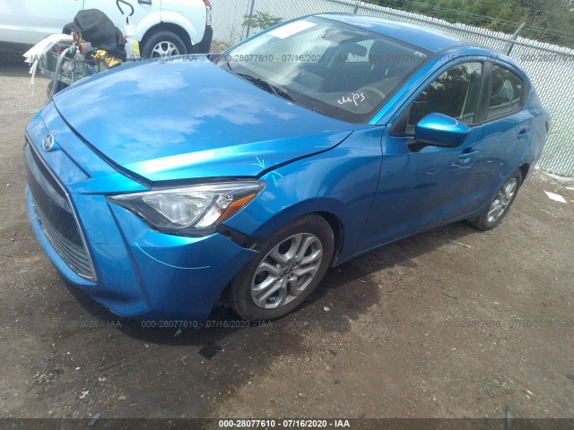 Photo 5 VIN: 3MYDLBZV6GY121829 - SCION IA 