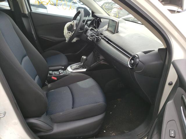 Photo 4 VIN: 3MYDLBZV6GY122026 - TOYOTA SCION IA 