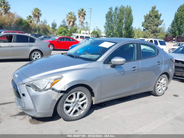 Photo 1 VIN: 3MYDLBZV6GY124732 - SCION IA 