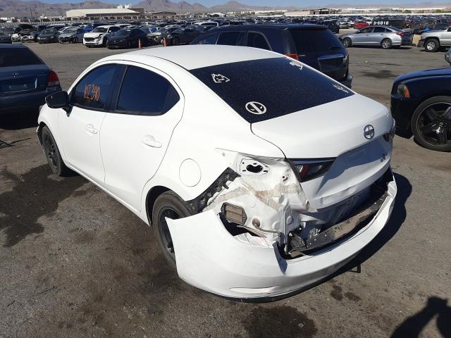 Photo 2 VIN: 3MYDLBZV6GY127176 - TOYOTA SCION IA 