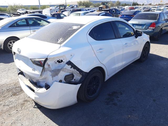 Photo 3 VIN: 3MYDLBZV6GY127176 - TOYOTA SCION IA 