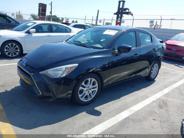 Photo 1 VIN: 3MYDLBZV6GY127503 - TOYOTA SCION IA 