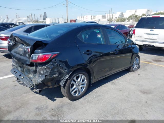 Photo 3 VIN: 3MYDLBZV6GY127503 - TOYOTA SCION IA 